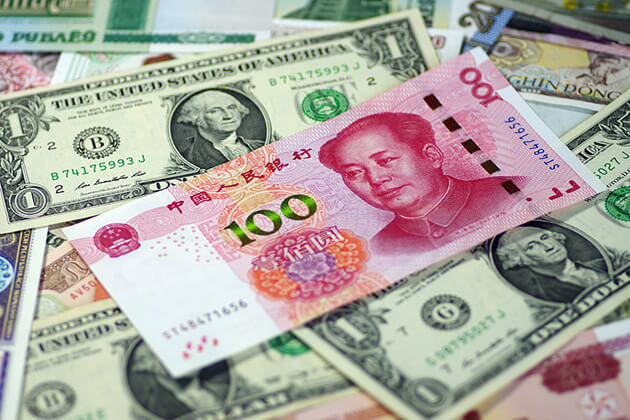 China Currency Things to Know Before Visiting China