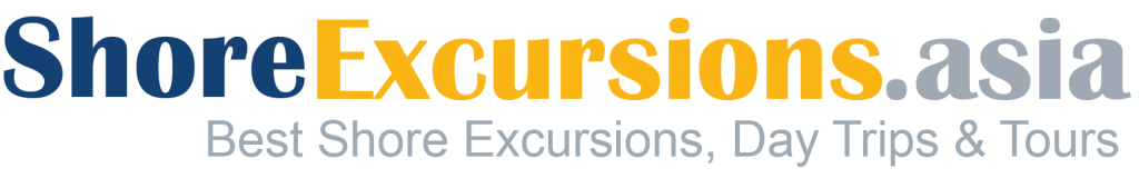 China Shore Excursions