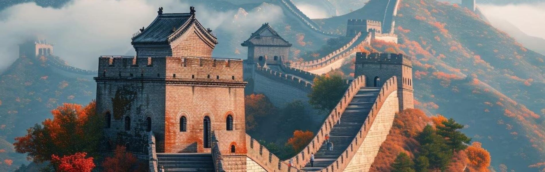 China Shore Excursions for Cruise Passengers