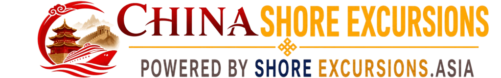 China Shore Excursions