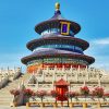 Essence of Beijing Shore Excursions