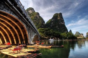 Guilin Attractions Things to Do & See in Guilin