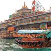 Hong Kong Shore Excursions