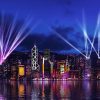 Hong Kong Symphony of Lights