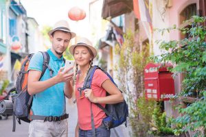 How to Use Cell Phone When Travelling in China