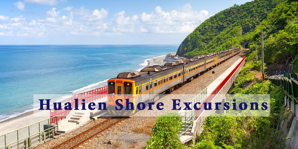 Hualien Shore Excursions