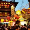 Jiufen Taipei Tour and Day Trips from Cruise Port-2