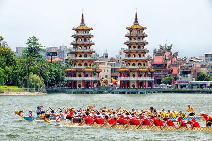 Kaohsiung Shore Excursions