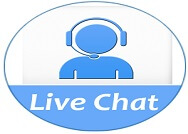 LIVE CHAT