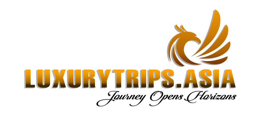 Luxury Trips Asia