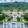 National Palace Museum Taipei Shore Excursions