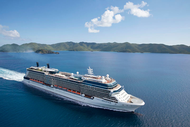 Tips for First-Time Cruisers