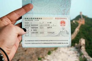 Travel L Visa China Shore Excursions