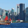 Victoria Harbor Hong Kong Tour from Cruise Port