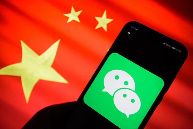 Wechat Things to Know Before Visiting China