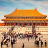 Xian Beijing Tour from cruise port
