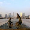 Xinghai Square in Dalian Shore Excursions