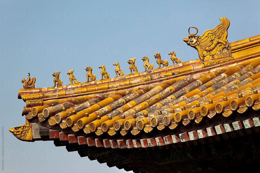 replan your china shore excursions